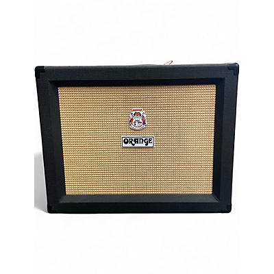 Used Orange Amplifiers PPC112C 1x12 Guitar Cabinet
