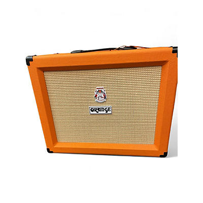 Used Orange Amplifiers PPC112C 1x12 Guitar Cabinet