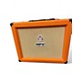 Used Orange Amplifiers PPC112C 1x12 Guitar Cabinet