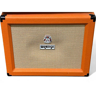 Used Orange Amplifiers PPC112C 1x12 Guitar Cabinet
