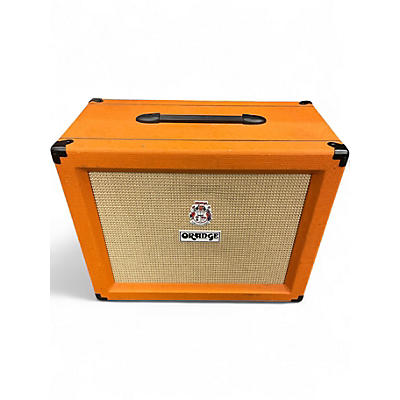 Used Orange Amplifiers PPC112C 1x12 Guitar Cabinet