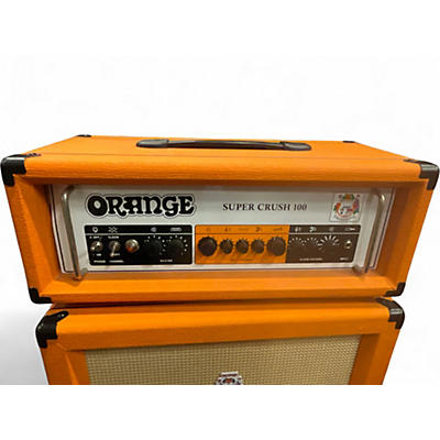 Used Orange Amplifiers PPC112C 1x12 Guitar Cabinet