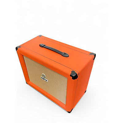 Used Orange Amplifiers PPC112C 1x12 Guitar Cabinet