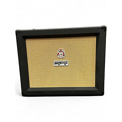 Used Orange Amplifiers PPC112C 1x12 Guitar Cabinet