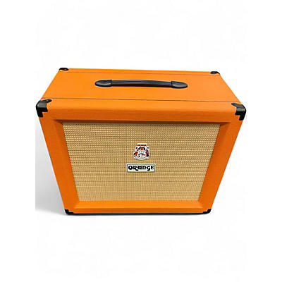 Used Orange Amplifiers PPC112C 1x12 Guitar Cabinet