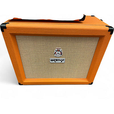 Used Orange Amplifiers PPC112C 1x12 Guitar Cabinet