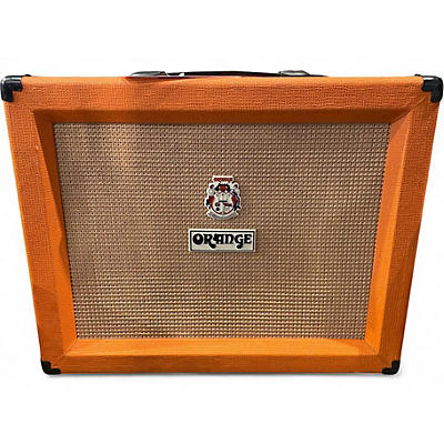 Used Orange Amplifiers PPC112C 1x12 Guitar Cabinet