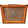 Used Orange Amplifiers PPC112C 1x12 Guitar Cabinet