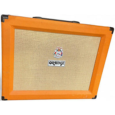 Used Orange Amplifiers PPC112C 1x12 Guitar Cabinet