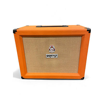 Used Orange Amplifiers PPC112C 1x12 Guitar Cabinet