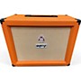 Used Orange Amplifiers PPC112C 1x12 Guitar Cabinet