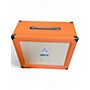 Used Orange Amplifiers PPC112C 1x12 Guitar Cabinet