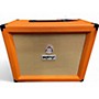 Used Orange Amplifiers PPC112C 1x12 Guitar Cabinet