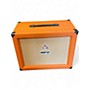 Used Orange Amplifiers PPC112C 1x12 Guitar Cabinet