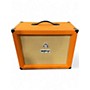 Used Orange Amplifiers PPC112C 1x12 Guitar Cabinet