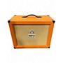 Used Orange Amplifiers PPC112C 1x12 Guitar Cabinet