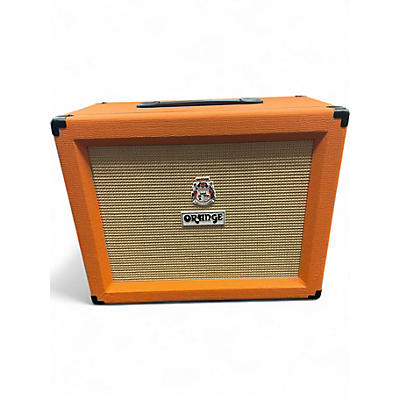 Used Orange Amplifiers PPC112C 1x12 Guitar Cabinet