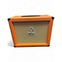 Used Orange Amplifiers PPC112C 1x12 Guitar Cabinet