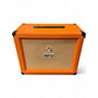 Used Orange Amplifiers PPC112C 1x12 Guitar Cabinet