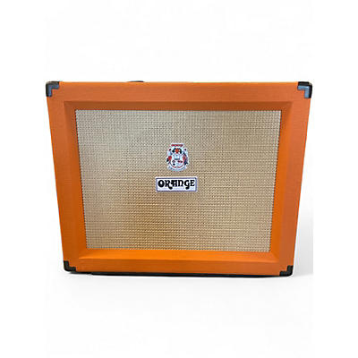 Used Orange Amplifiers PPC112C 1x12 Guitar Cabinet