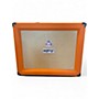 Used Orange Amplifiers PPC112C 1x12 Guitar Cabinet