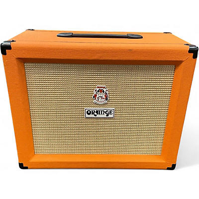 Used Orange Amplifiers PPC112C 1x12 Guitar Cabinet