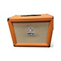 Used Orange Amplifiers PPC112C 1x12 Guitar Cabinet