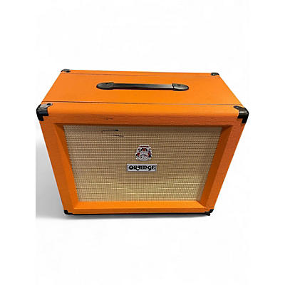 Used Orange Amplifiers PPC112C 1x12 Guitar Cabinet