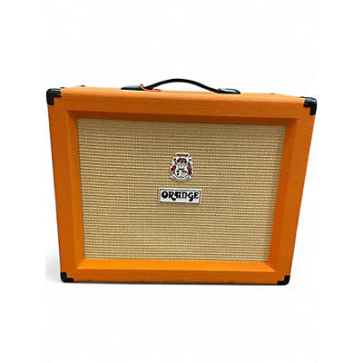 Used Orange Amplifiers PPC112C 1x12 Guitar Cabinet