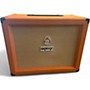 Used Orange Amplifiers PPC112C 1x12 Guitar Cabinet