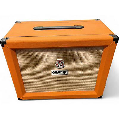 Used Orange Amplifiers PPC112C 1x12 Guitar Cabinet