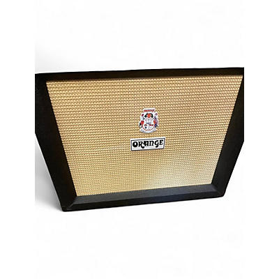 Used Orange Amplifiers PPC112C 1x12 Guitar Cabinet