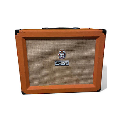 Used Orange Amplifiers PPC112C 1x12 Guitar Cabinet