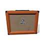 Used Orange Amplifiers PPC112C 1x12 Guitar Cabinet