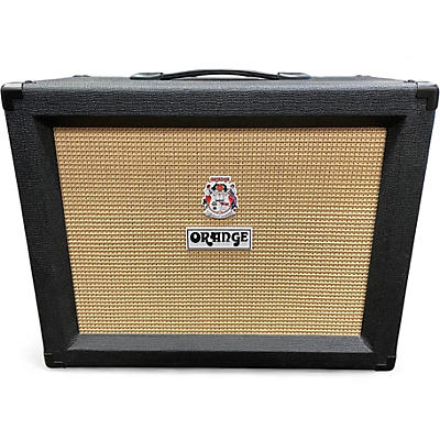 Used Orange Amplifiers PPC112C 1x12 Guitar Cabinet