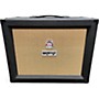 Used Orange Amplifiers PPC112C 1x12 Guitar Cabinet