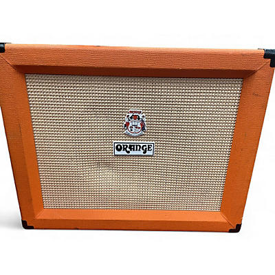 Used Orange Amplifiers PPC112C 1x12 Guitar Cabinet