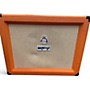 Used Orange Amplifiers PPC112C 1x12 Guitar Cabinet