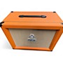 Used Orange Amplifiers PPC112C 1x12 Guitar Cabinet