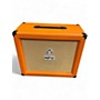 Used Orange Amplifiers PPC112C 1x12 Guitar Cabinet