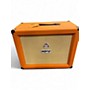 Used Orange Amplifiers PPC112C 1x12 Guitar Cabinet