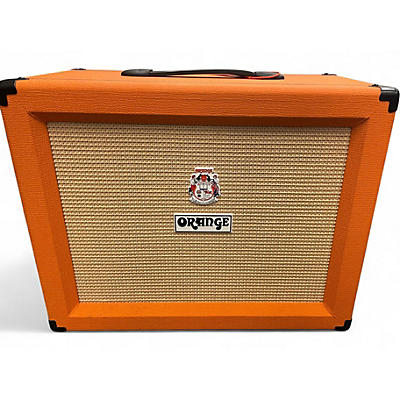 Used Orange Amplifiers PPC112C 1x12 Guitar Cabinet