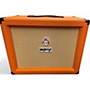 Used Orange Amplifiers PPC112C 1x12 Guitar Cabinet
