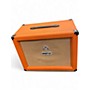 Used Orange Amplifiers PPC112C 1x12 Guitar Cabinet