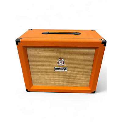 Used Orange Amplifiers PPC112C 1x12 Guitar Cabinet