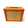 Used Orange Amplifiers PPC112C 1x12 Guitar Cabinet