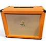 Used Orange Amplifiers PPC112C 1x12 Guitar Cabinet