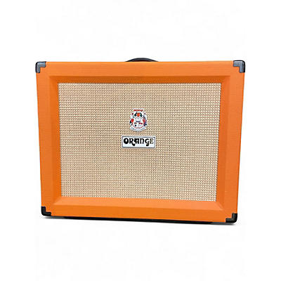 Used Orange Amplifiers PPC112C 1x12 Guitar Cabinet