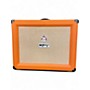 Used Orange Amplifiers PPC112C 1x12 Guitar Cabinet