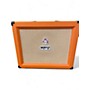 Used Orange Amplifiers PPC112C 1x12 Guitar Cabinet